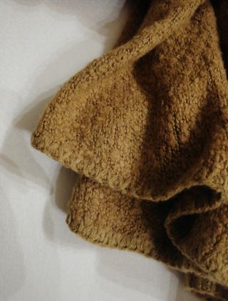 Maxi sciarpa donna s.Oliver