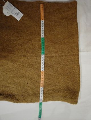 Maxi sciarpa donna s.Oliver