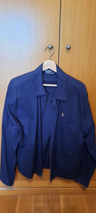 Cazadora Polo Ralph Lauren  Talla M