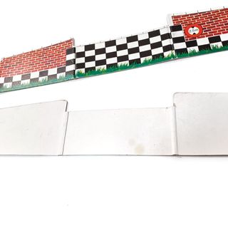 Soportes Scalextric