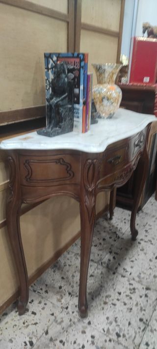 Entradita antigua