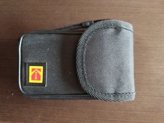 Cámara de fotos vintage