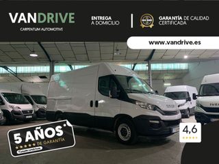 Iveco Daily L3 H2 2.3TD 156CV 