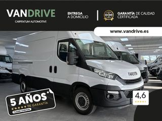 Iveco Daily L3 H2 2.3TD 156CV 
