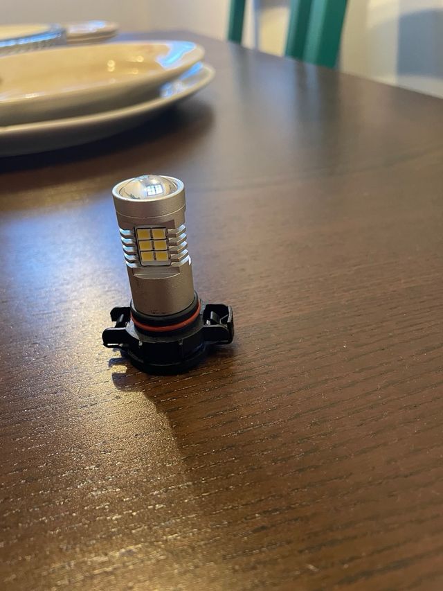 Bombillas led PSX 24w