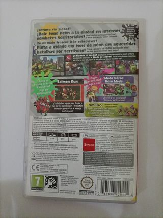 Splatoon 2