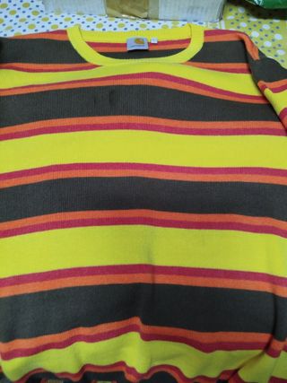 Jersey Carhartt