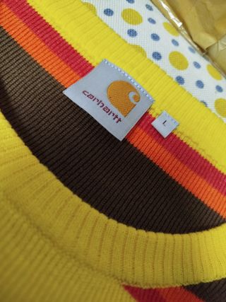 Jersey Carhartt