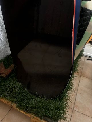 Snowboard Head Rush 150