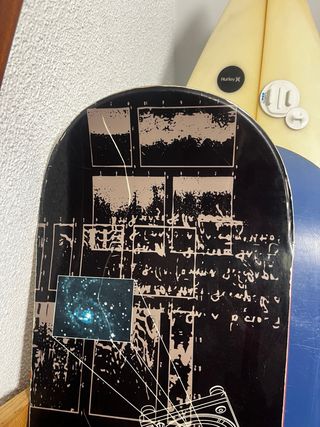 Snowboard Head Rush 150