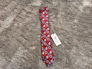 Corbata SCALPERS Flowers