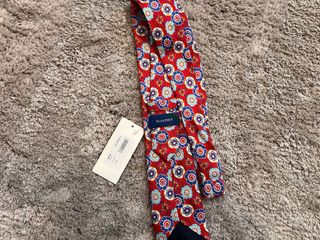 Corbata SCALPERS Flowers