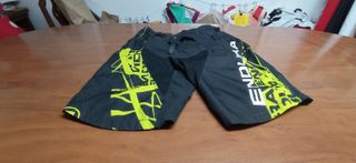 Pantalon corto Endura MTB talla L