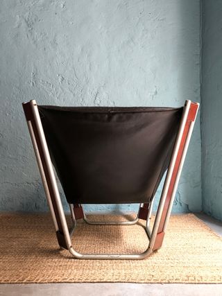 Sillón de Odd Knutsen - Vintage 70s