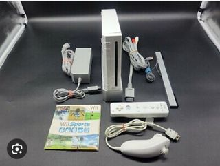 Nintendo Wii