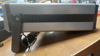 Commodore Executive SX64 *Funzionante*