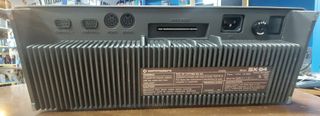 Commodore Executive SX64 *Funzionante*