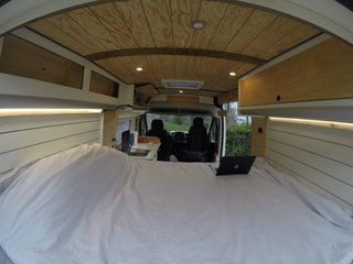 FIAT Ducato 2021