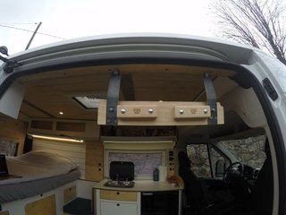 FIAT Ducato 2021