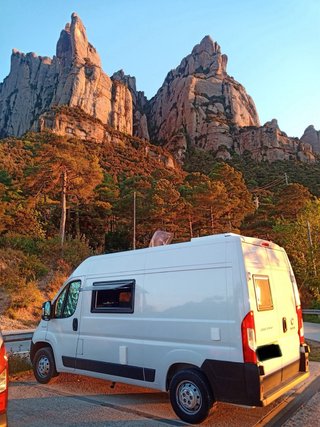 FIAT Ducato 2021