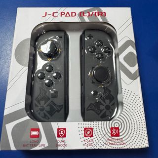 MANDO NINTENDO SWITCH
