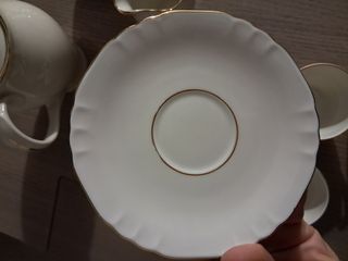 Set di tazzine Ginori Richard 