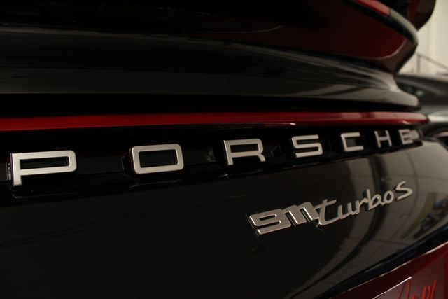 Porsche 911 2020
