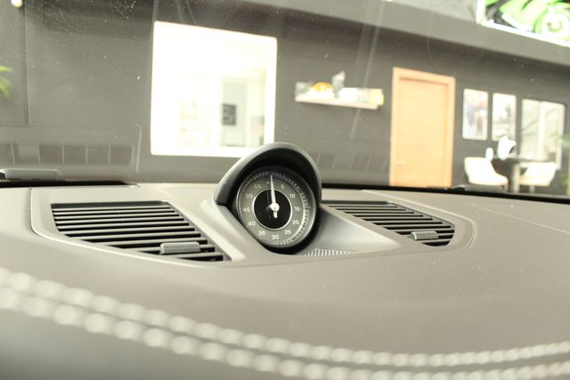 Porsche 911 2020