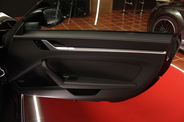 Porsche 911 2020