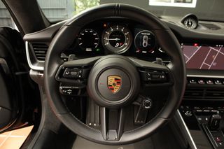 Porsche 911 2020