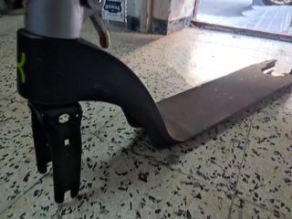 Chasis cecotec bongo original, 