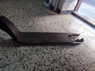 Chasis cecotec bongo original, 