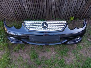 Paragolpes delantero Mercedes sport coup