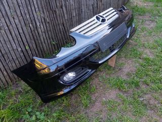 Paragolpes delantero Mercedes sport coup