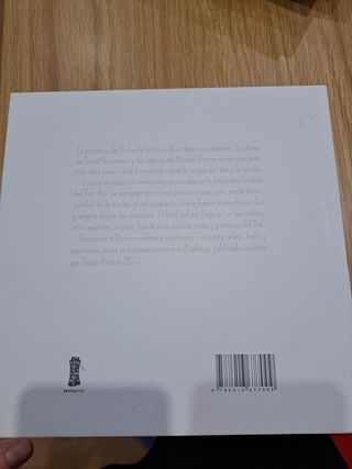 La princesa del Sol (Spanish Edition)