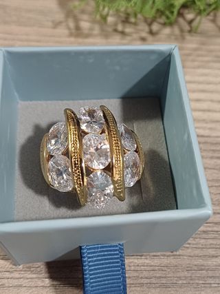 Anillo Grande Circonitas