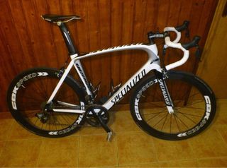 Specialized venge pro 56