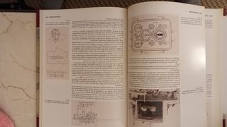 Libro Edición Limitada.  Las Armas Navales Español