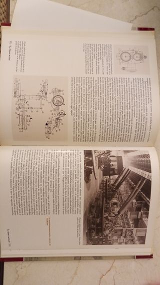 Libro Edición Limitada.  Las Armas Navales Español