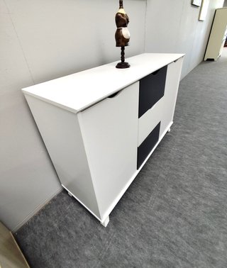 COMODA/APARADOR NUEVO 3 CAJONES!! OFERTA