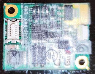 Modem board card 441074-001