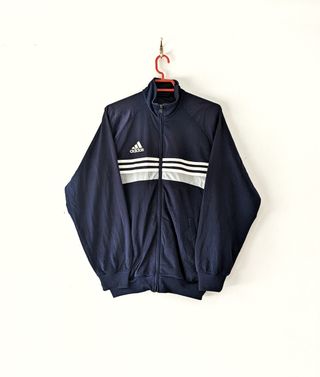 adidas vintage chaqueta