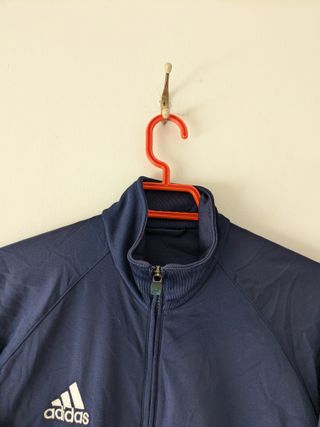 adidas vintage chaqueta