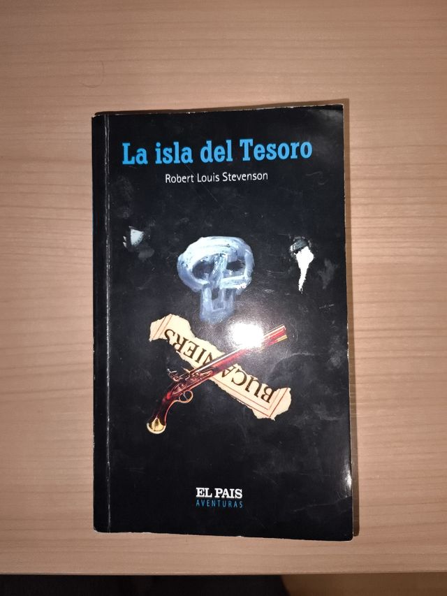 La Isla del Tesoro