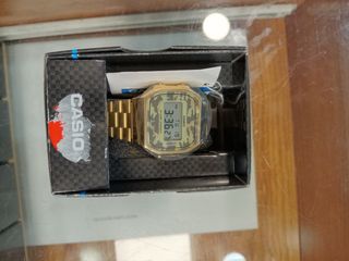 Reloj Casio