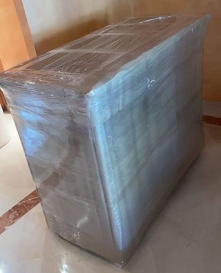 TRANSPORTES Y MUDANZAS