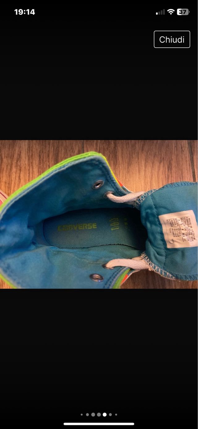 Converse Chick Taylor Quad Fold Hi