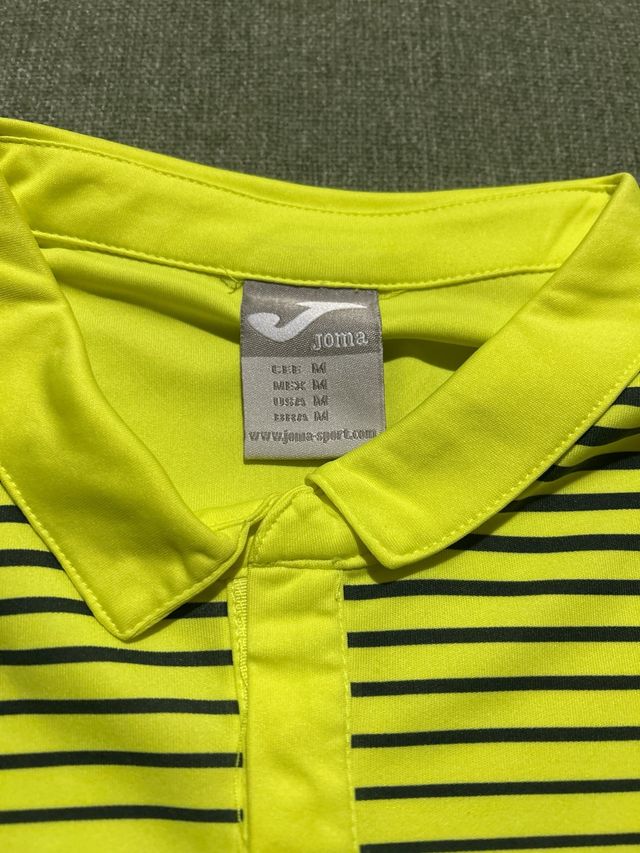 Polo joma. Talla M