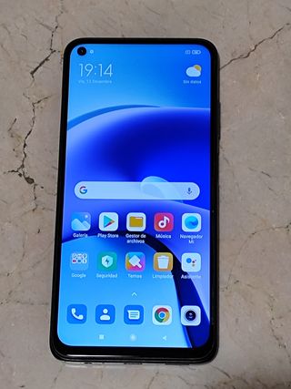 Xiaomi Redmi Note 9T 128 GB