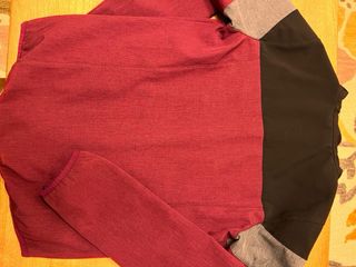 Chaqueta montaña infantil